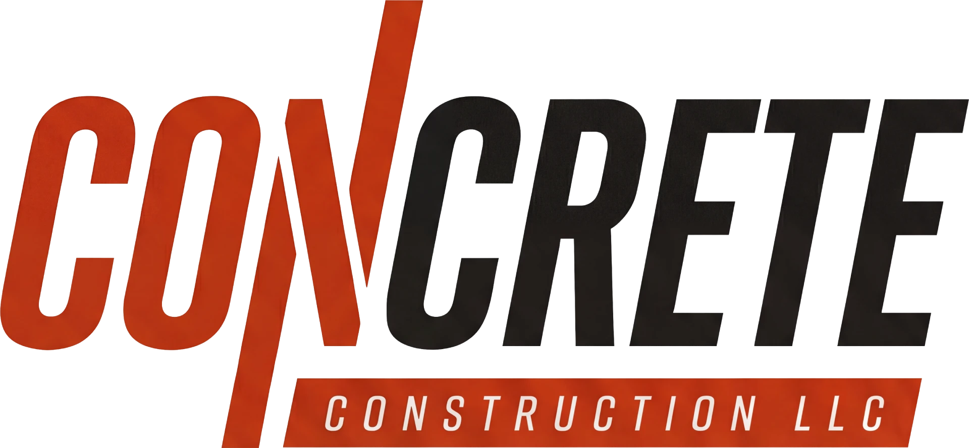 Logo Concrete Positivo PNG